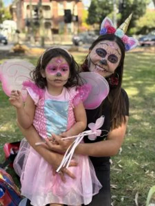 Hallowen 2024
