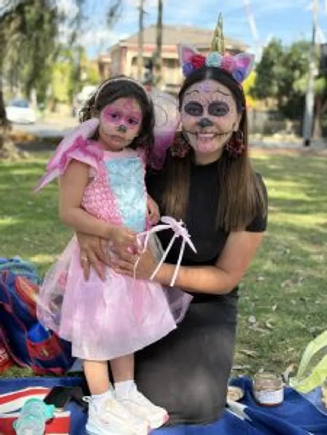 Hallowen 2024