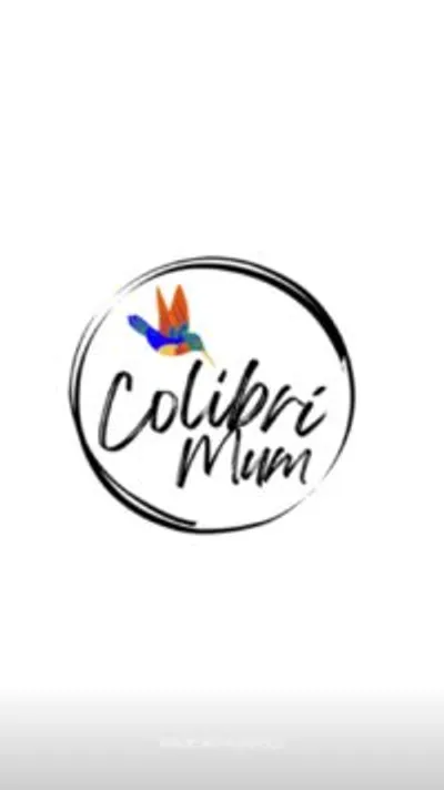 Colibrí Mum