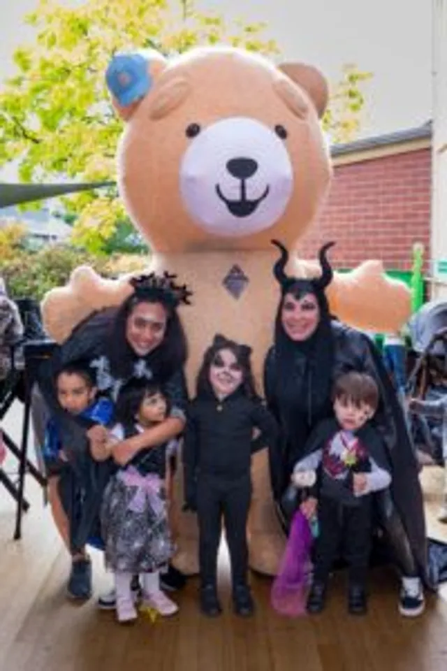 Halloween 2025
