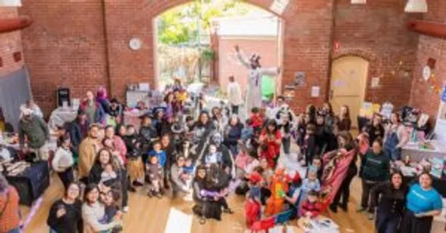 Halloween 2025