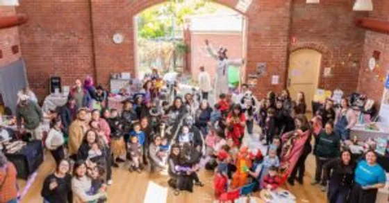 Halloween 2025