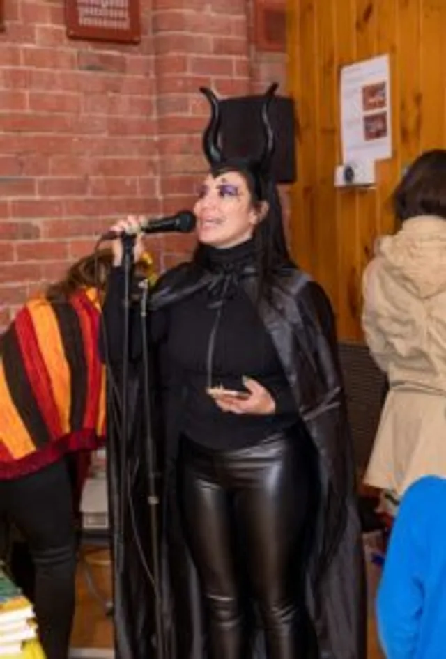 Halloween 2025