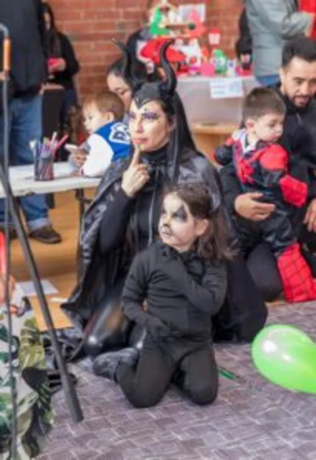 Halloween 2025