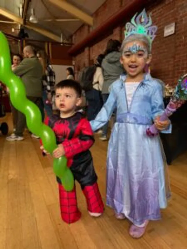 Halloween 2025
