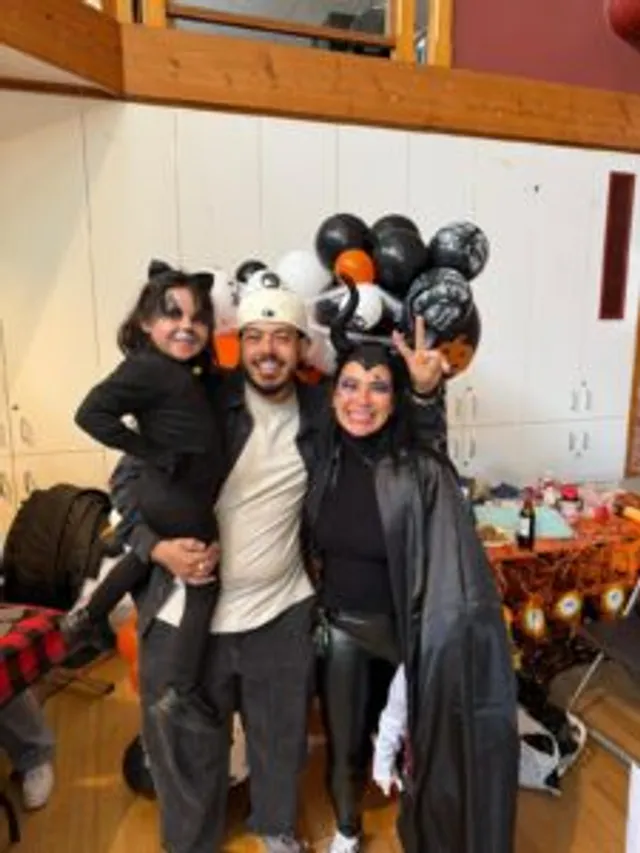 Halloween 2025