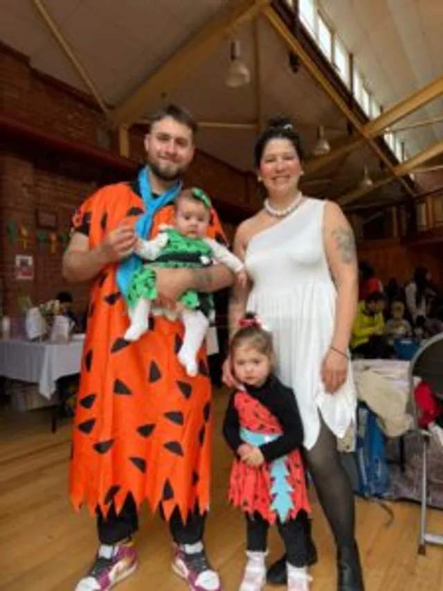 Halloween 2025