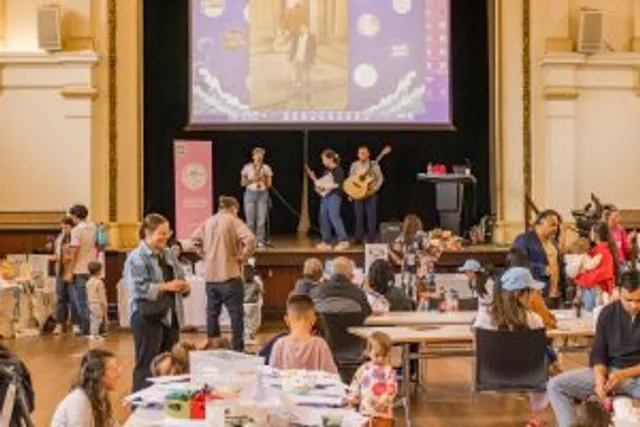 Mama Fest 2024