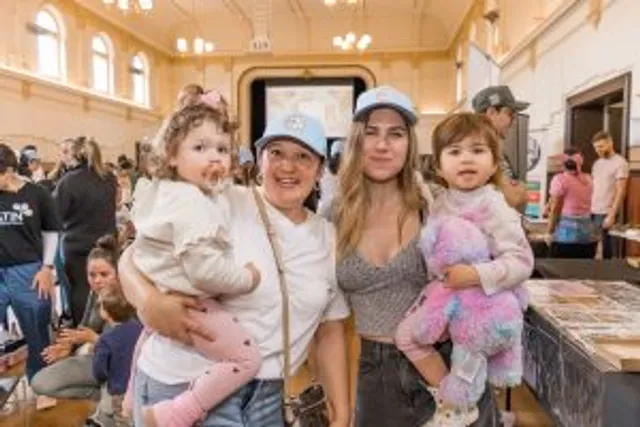 Mama Fest 2024