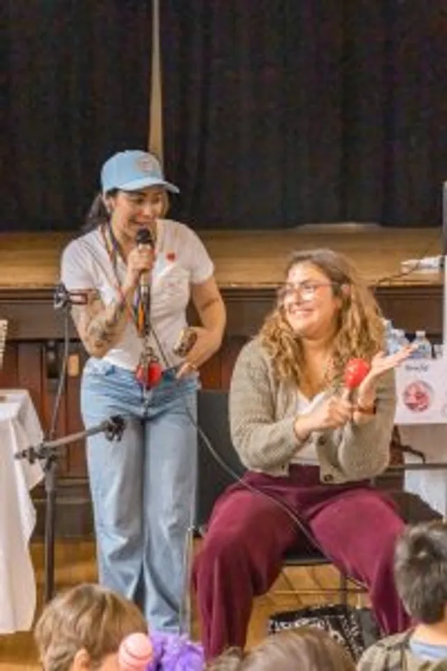 Mama Fest 2024