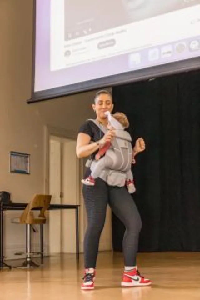 Mama Fest 2024