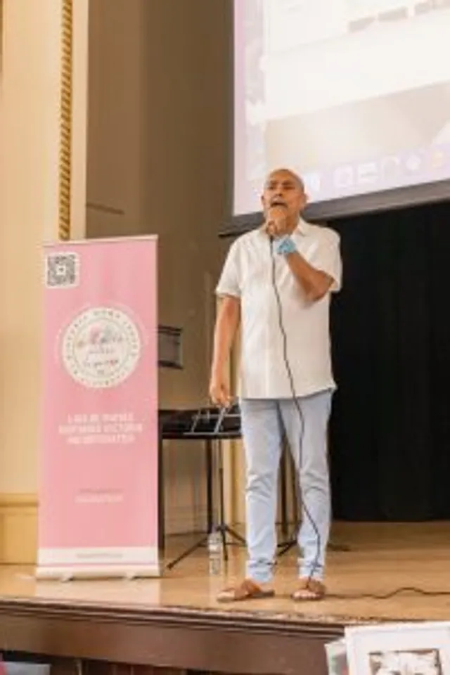 Mama Fest 2024