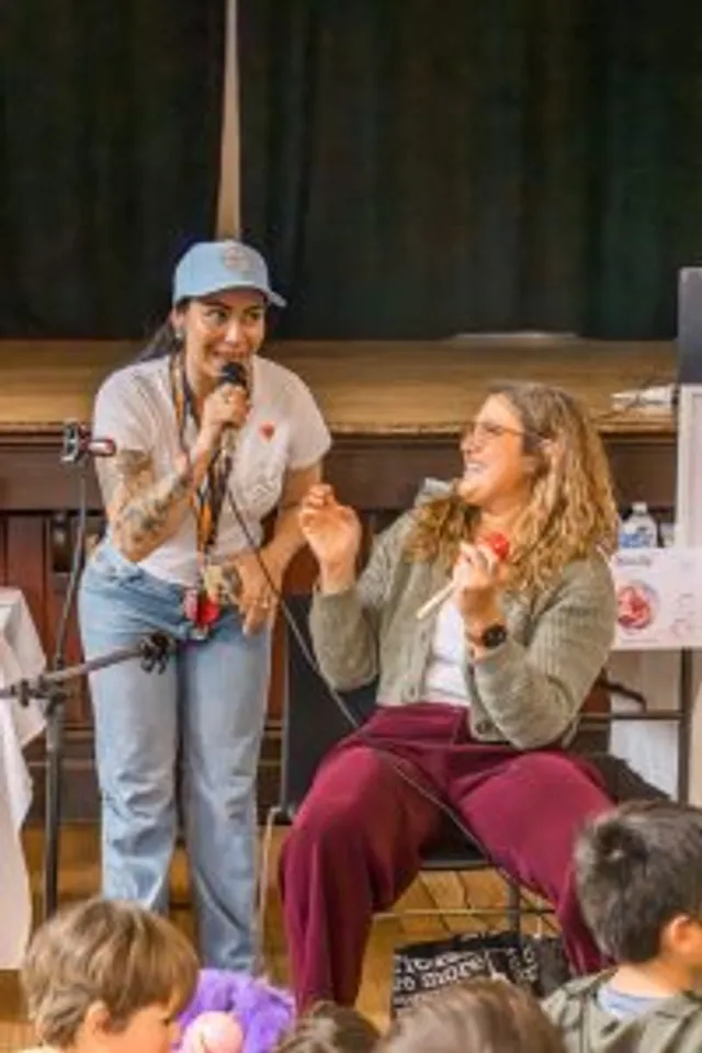 Mama Fest 2024