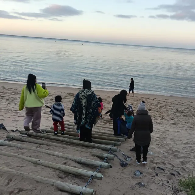 Easter Camp – Mamás & Hijos