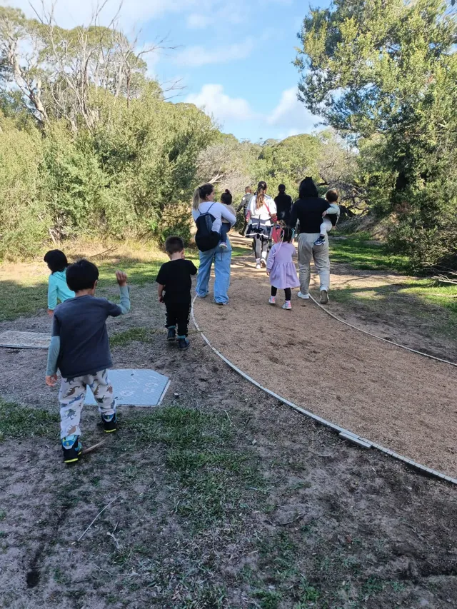 Easter Camp – Mamás & Hijos