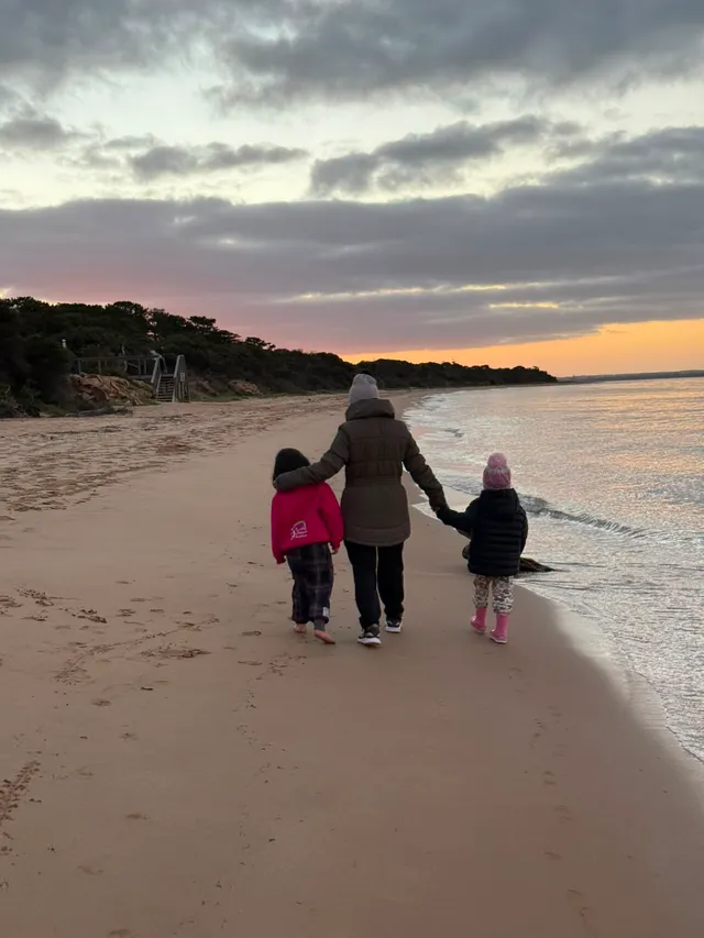 Easter Camp – Mamás & Hijos