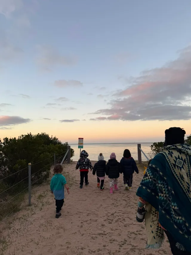 Easter Camp – Mamás & Hijos