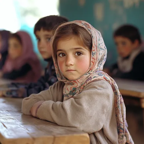 Childrenatschool