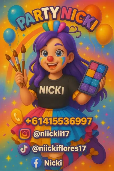 Party Nicky