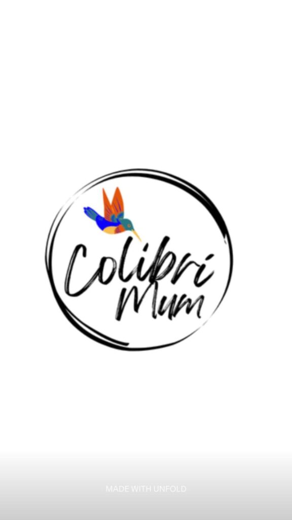 Colibrí Mum