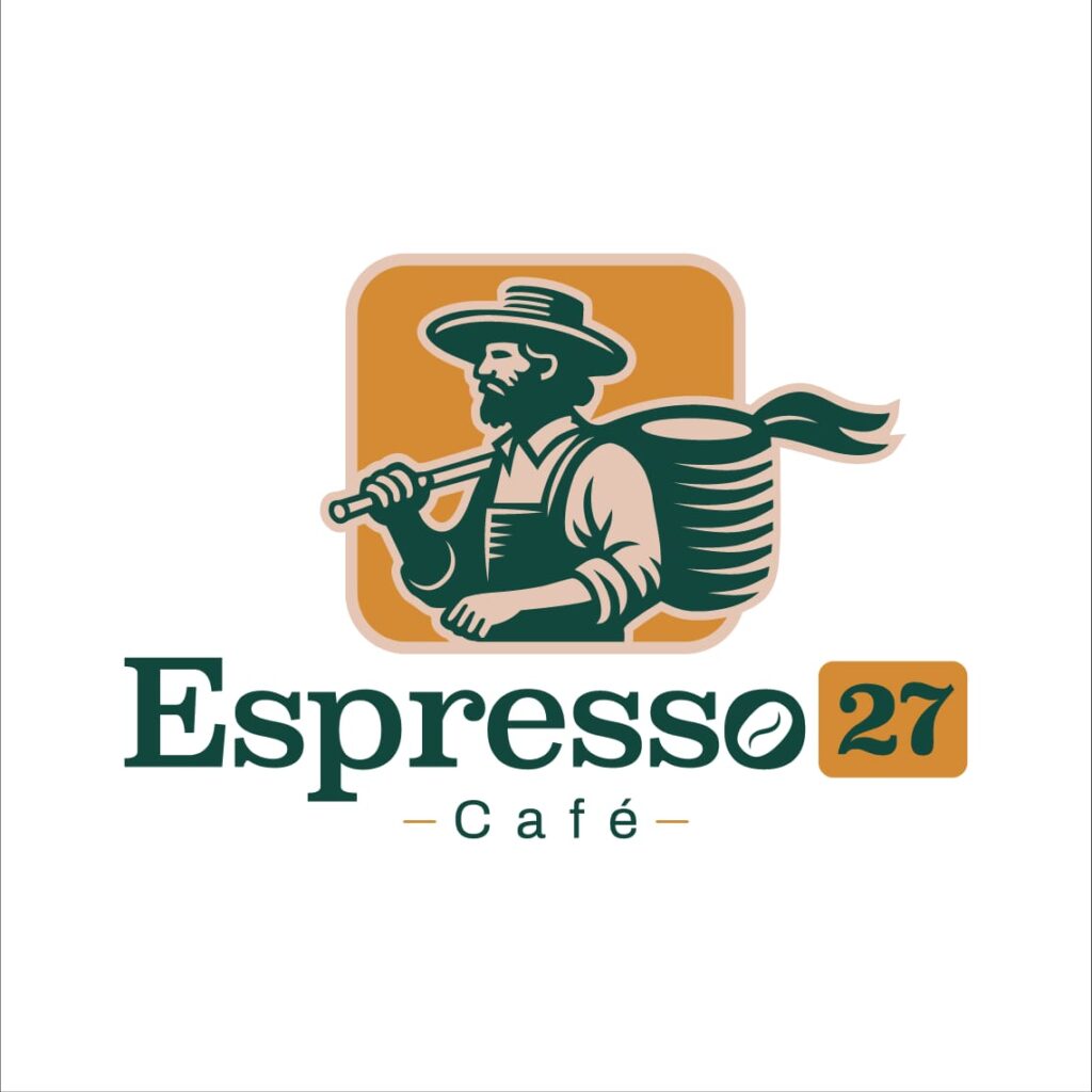 Espresso 27 Café