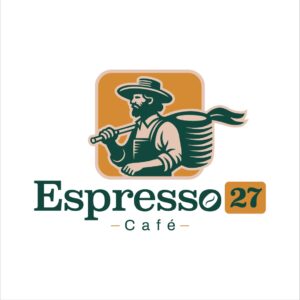 Espresso 27 Café