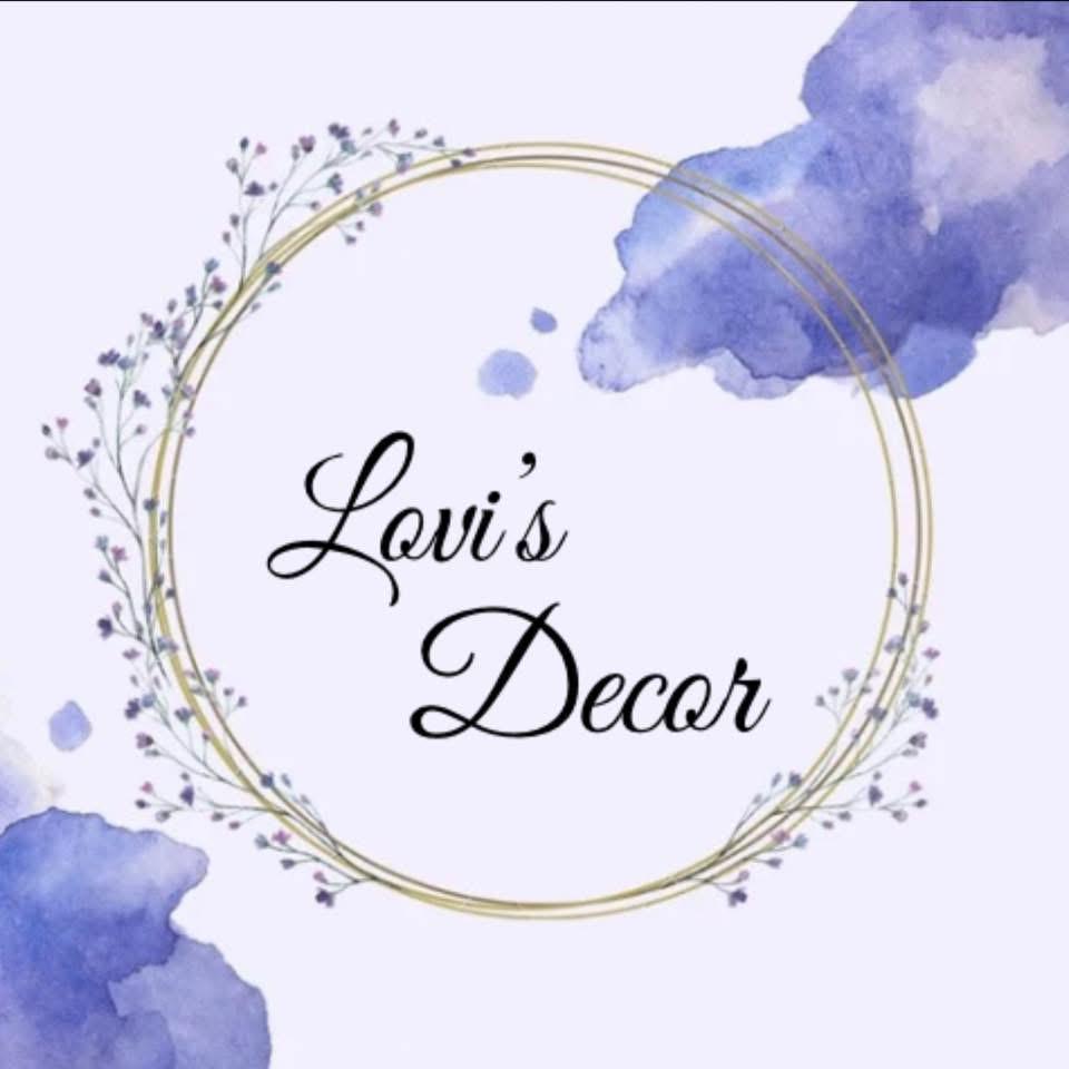 Lovi’s Decor